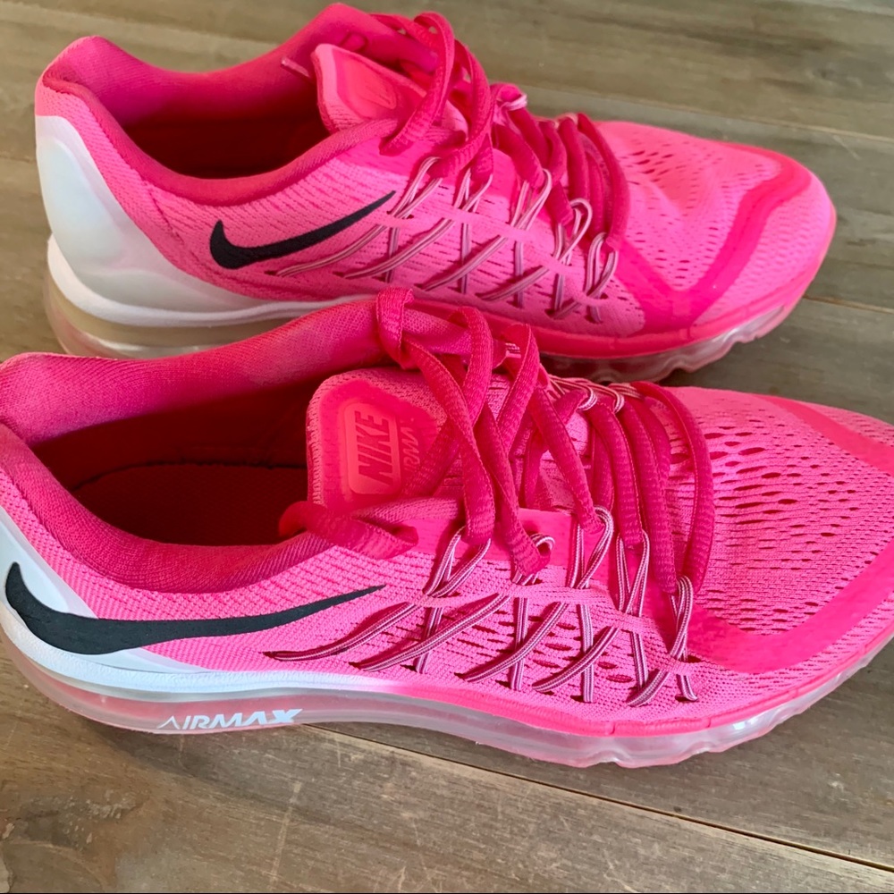 Nike sneakers